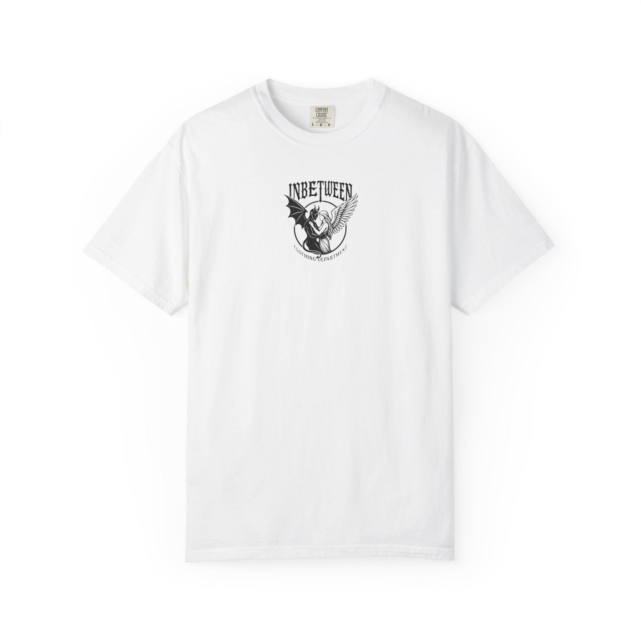 INBETWEEN Clothing Dept. Graphic T-Shirt