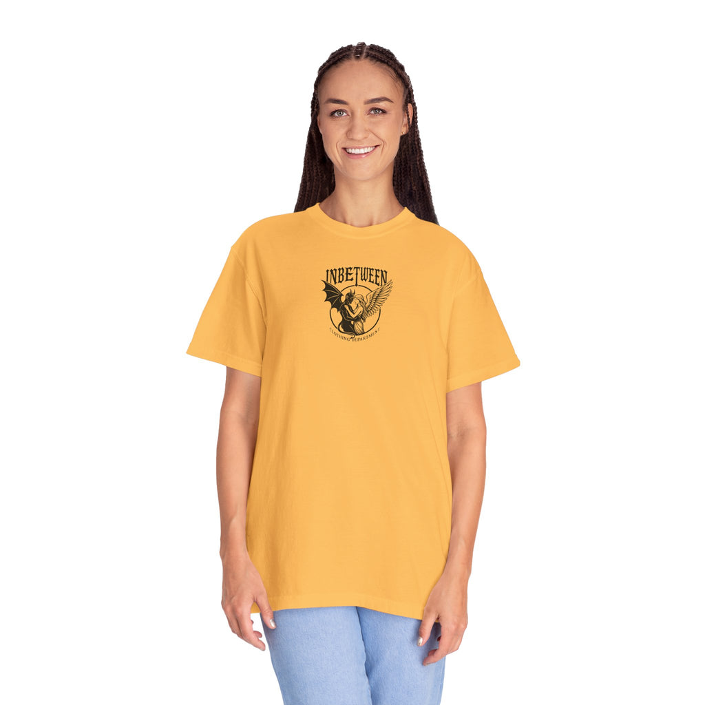 INBETWEEN Clothing Dept. Graphic T-Shirt