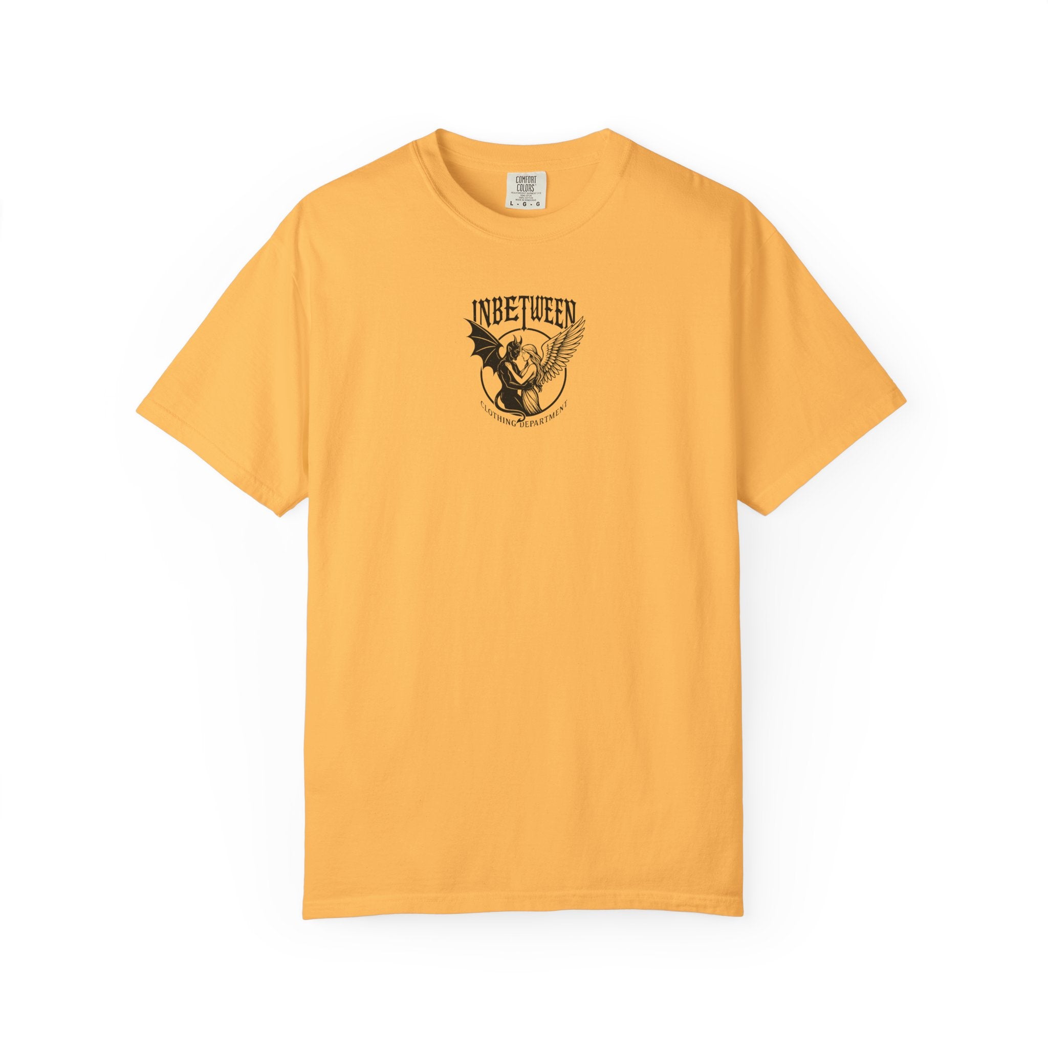 INBETWEEN Clothing Dept. Graphic T-Shirt