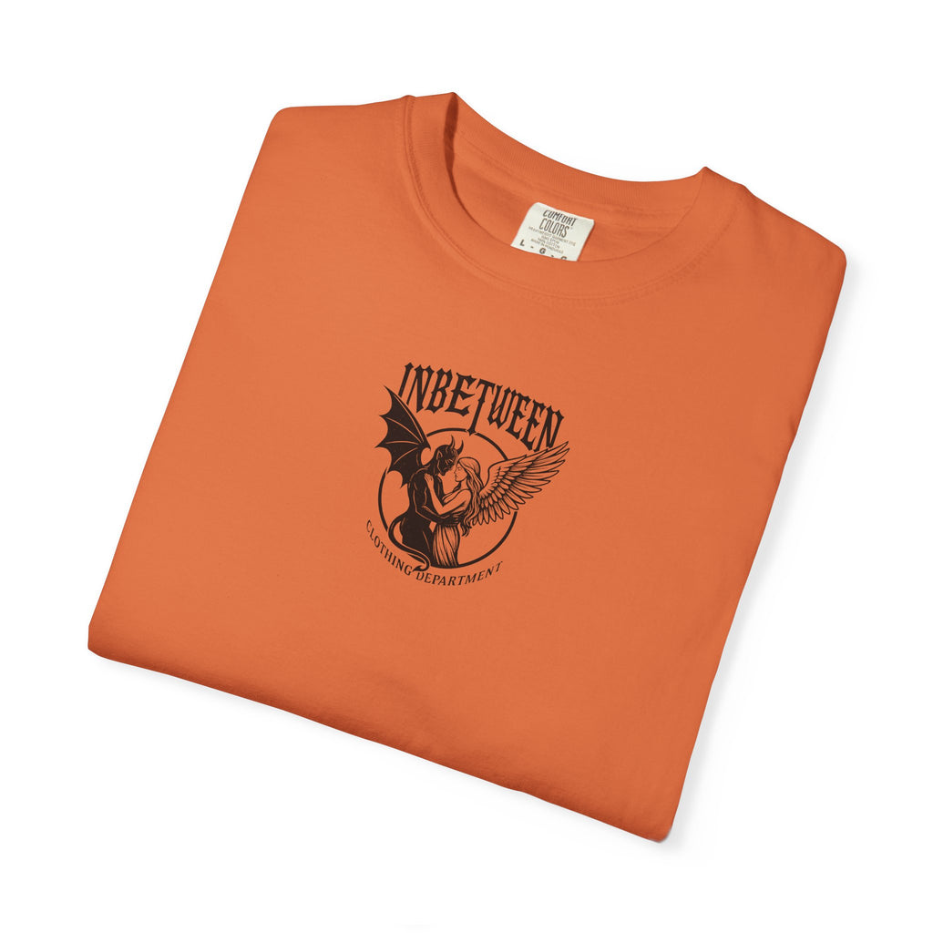 INBETWEEN Clothing Dept. Graphic T-Shirt
