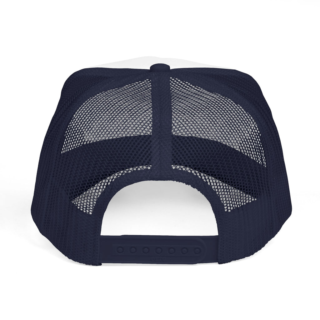 Trucker Cap — "INBETWEEN" Logo