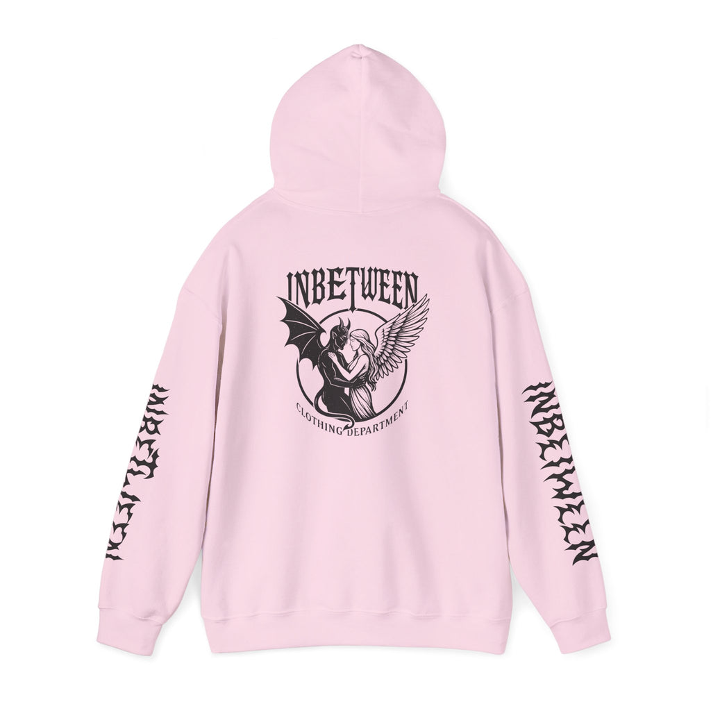 InBetween Clothing Dept Hoodie