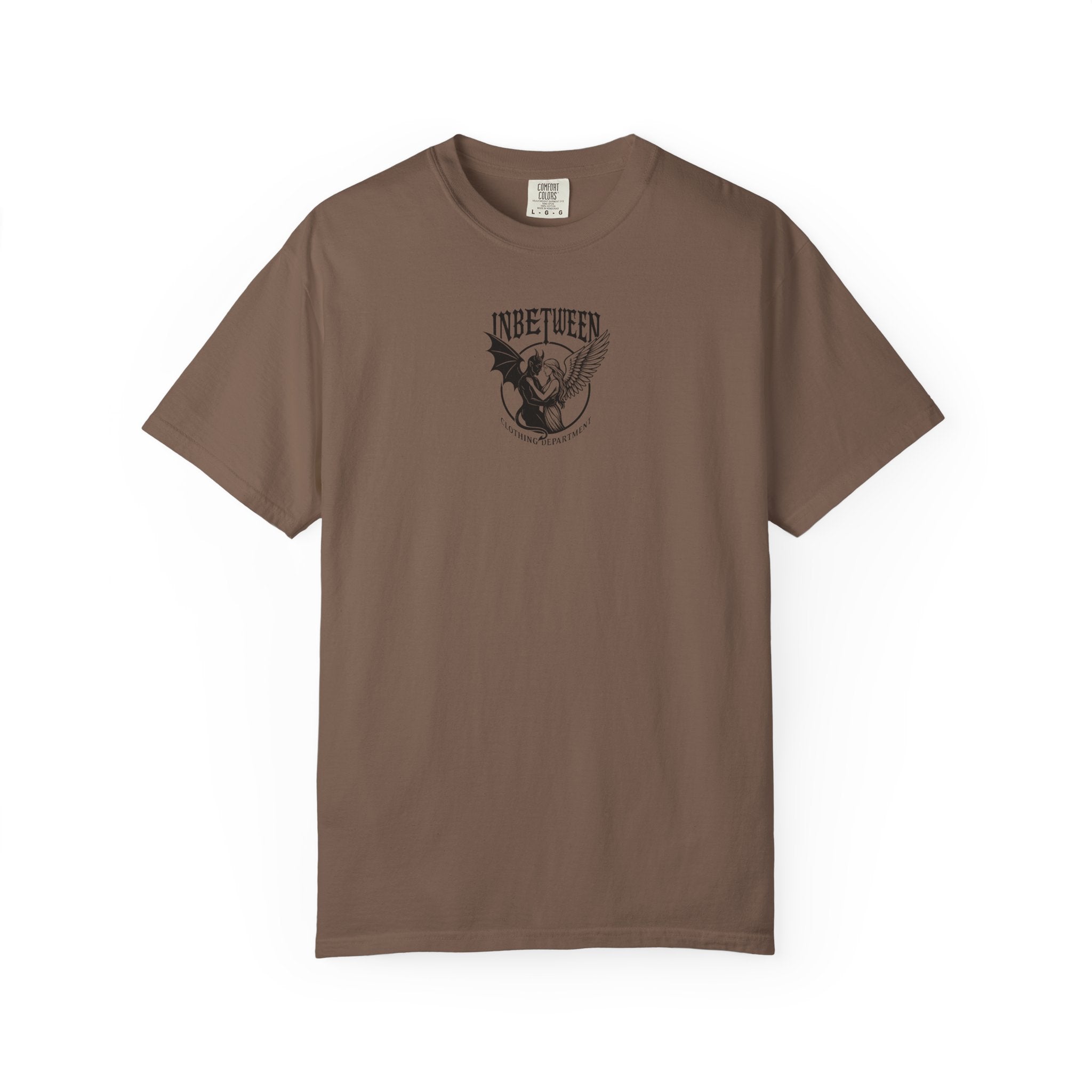 INBETWEEN Clothing Dept. Graphic T-Shirt