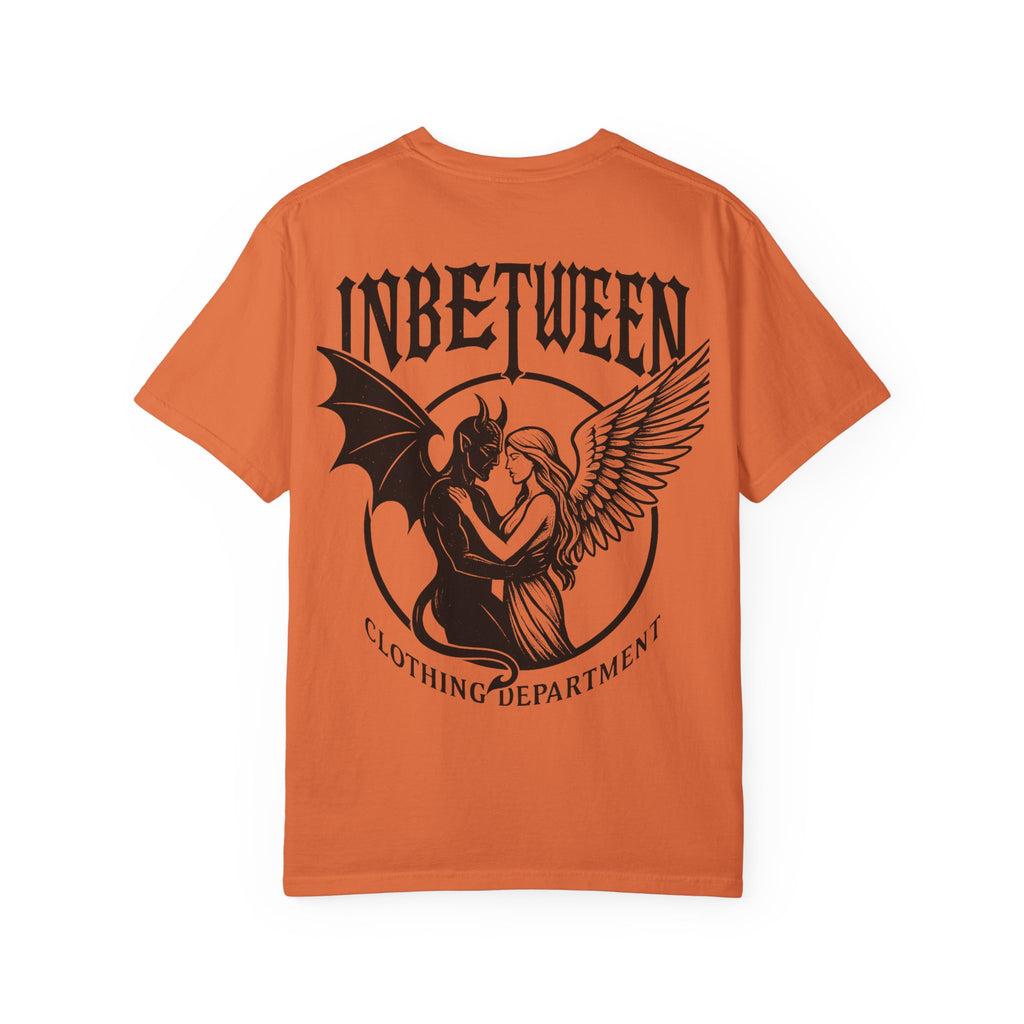 INBETWEEN Clothing Dept. Graphic T-Shirt