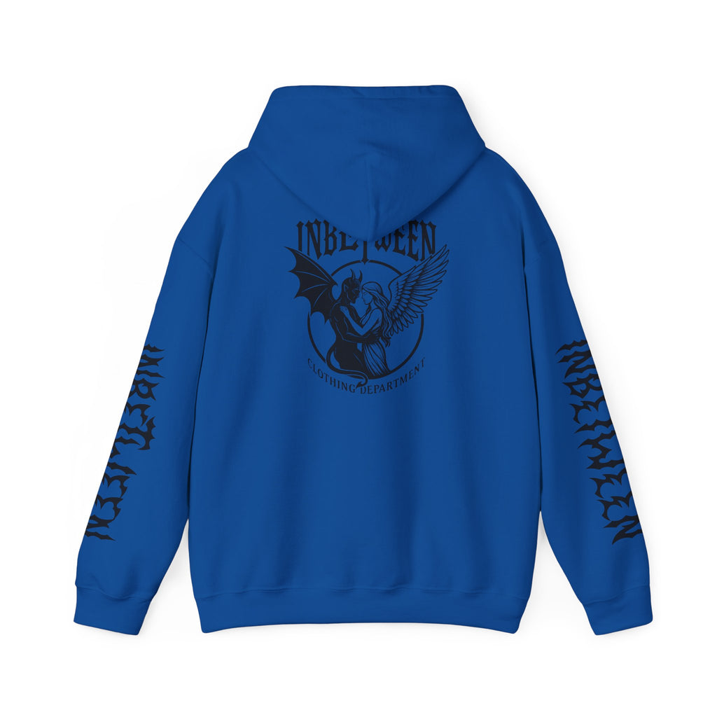 InBetween Clothing Dept Hoodie