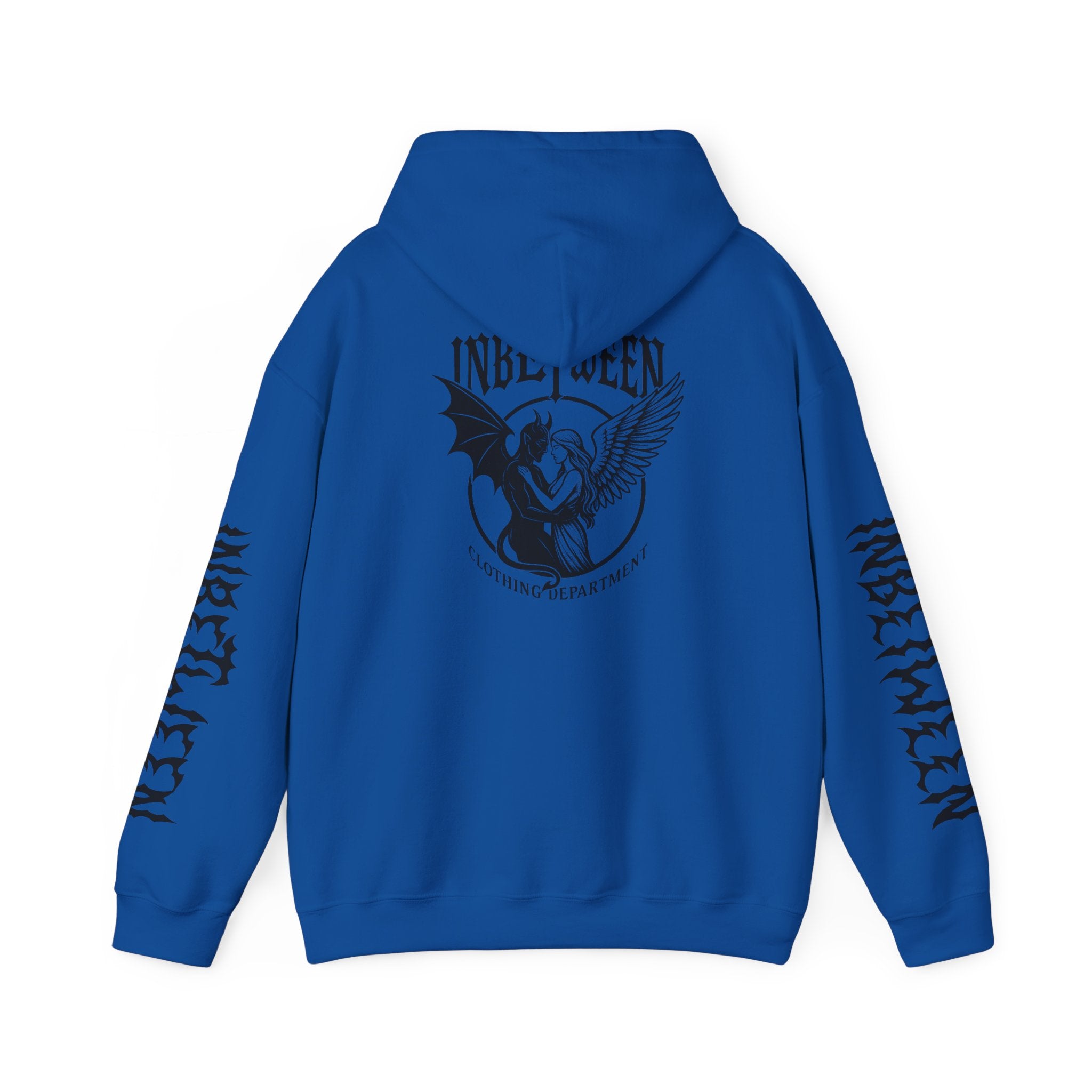 InBetween Clothing Dept Hoodie