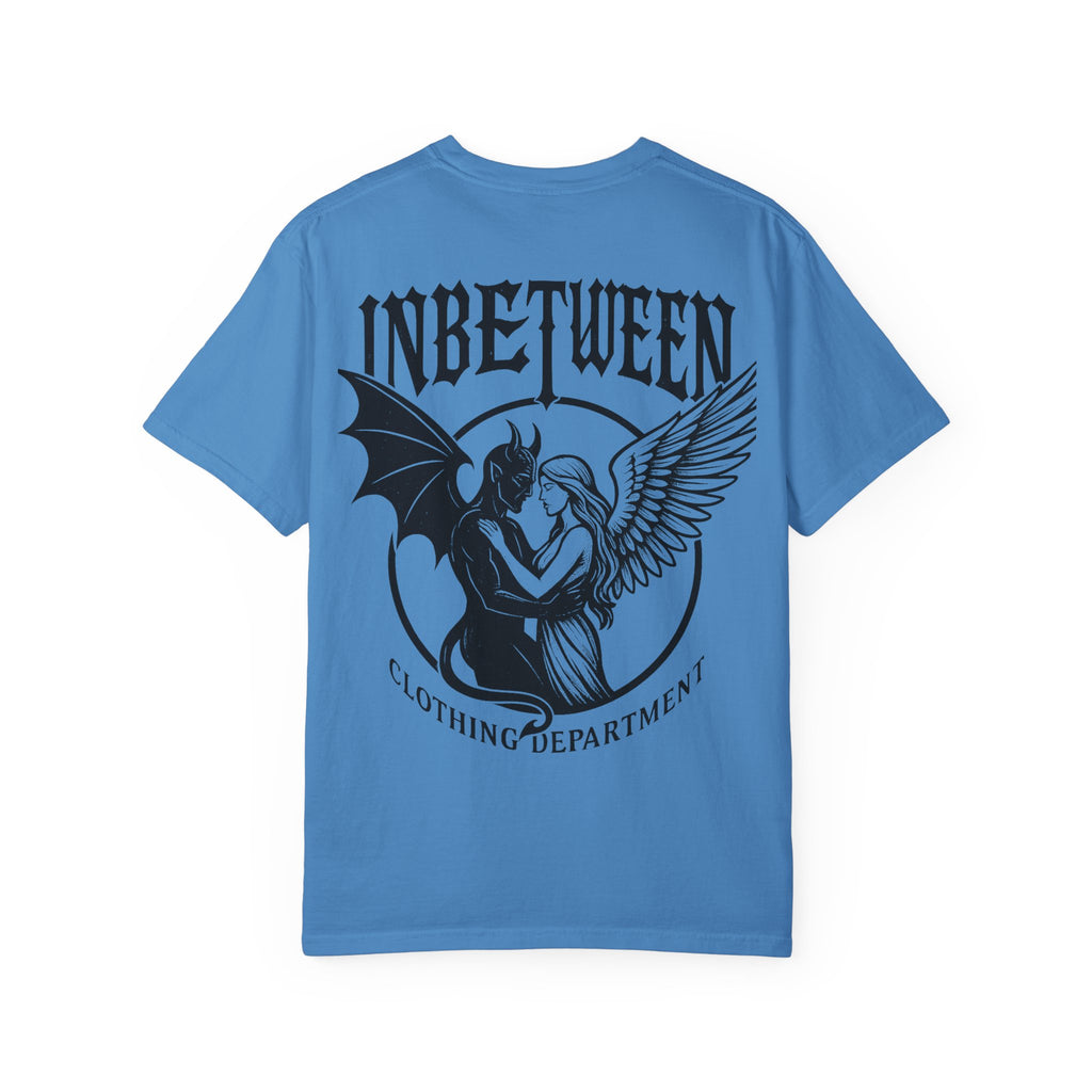 INBETWEEN Clothing Dept. Graphic T-Shirt