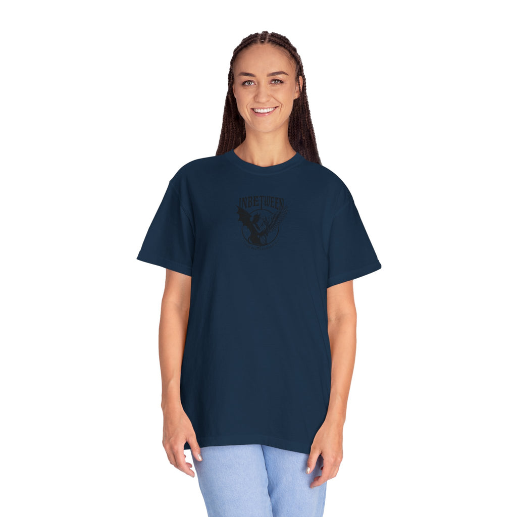 INBETWEEN Clothing Dept. Graphic T-Shirt