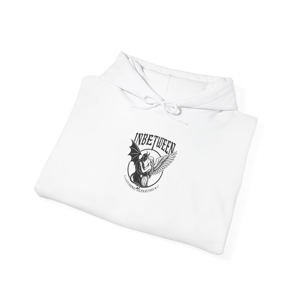 InBetween Clothing Dept Hoodie