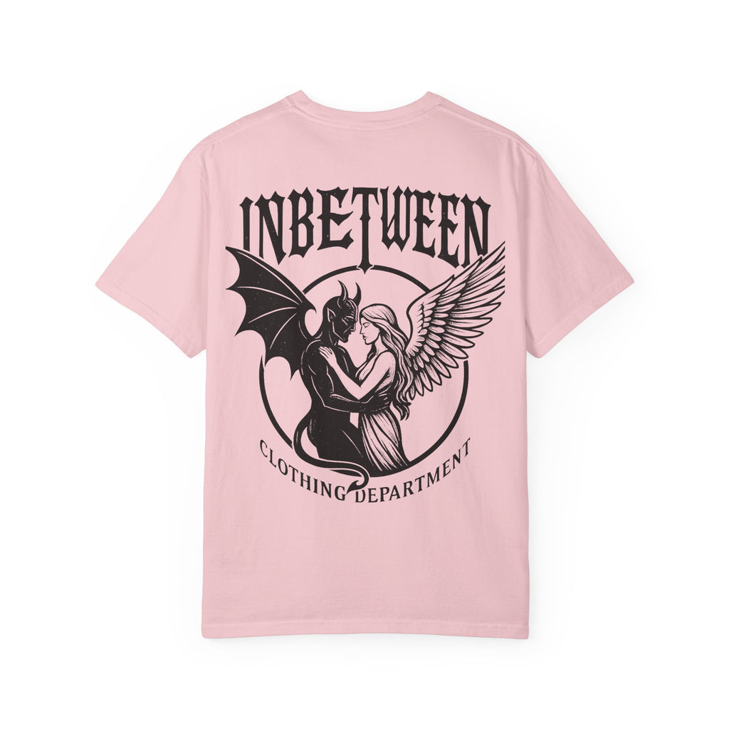 INBETWEEN Clothing Dept. Graphic T-Shirt