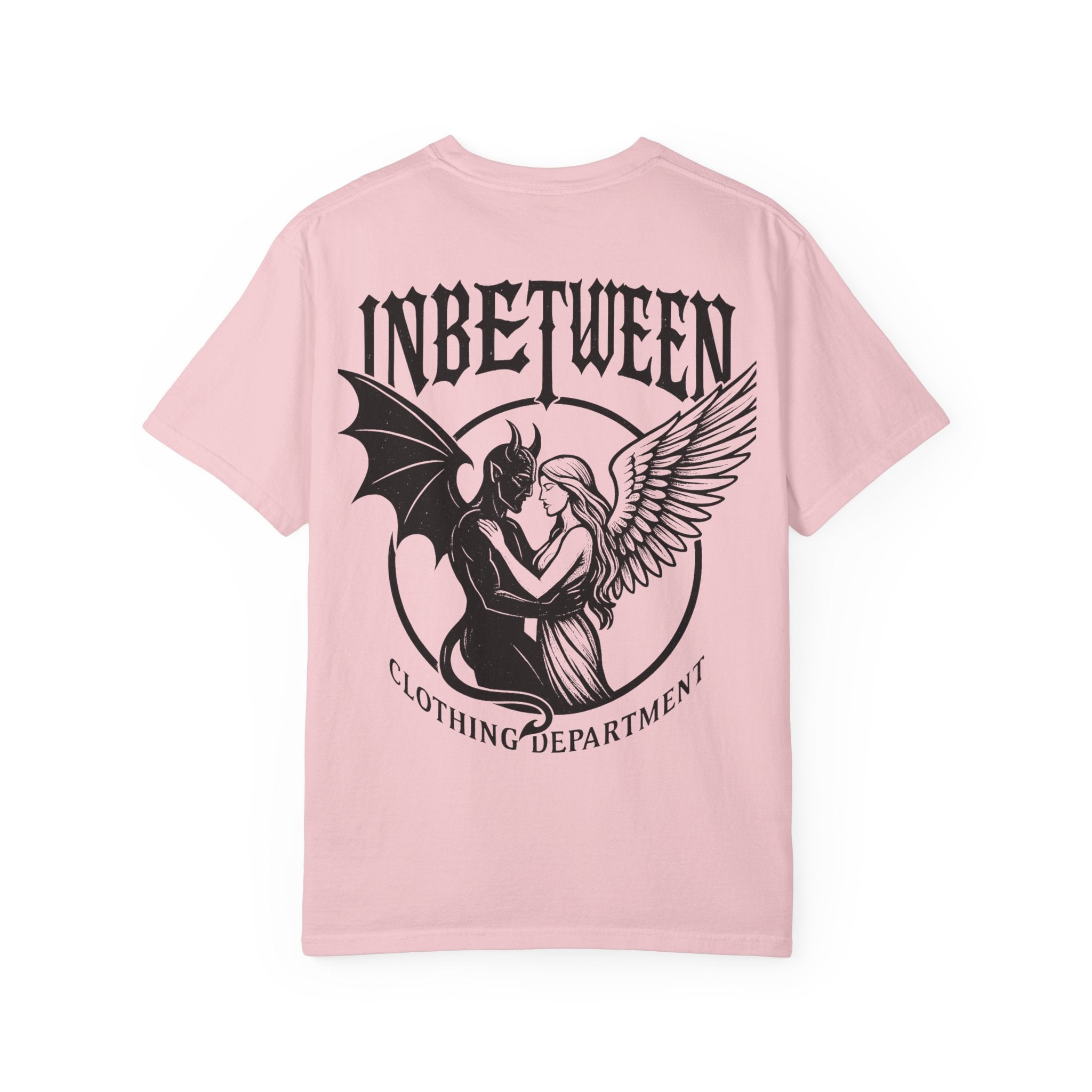 INBETWEEN Clothing Dept. Graphic T-Shirt