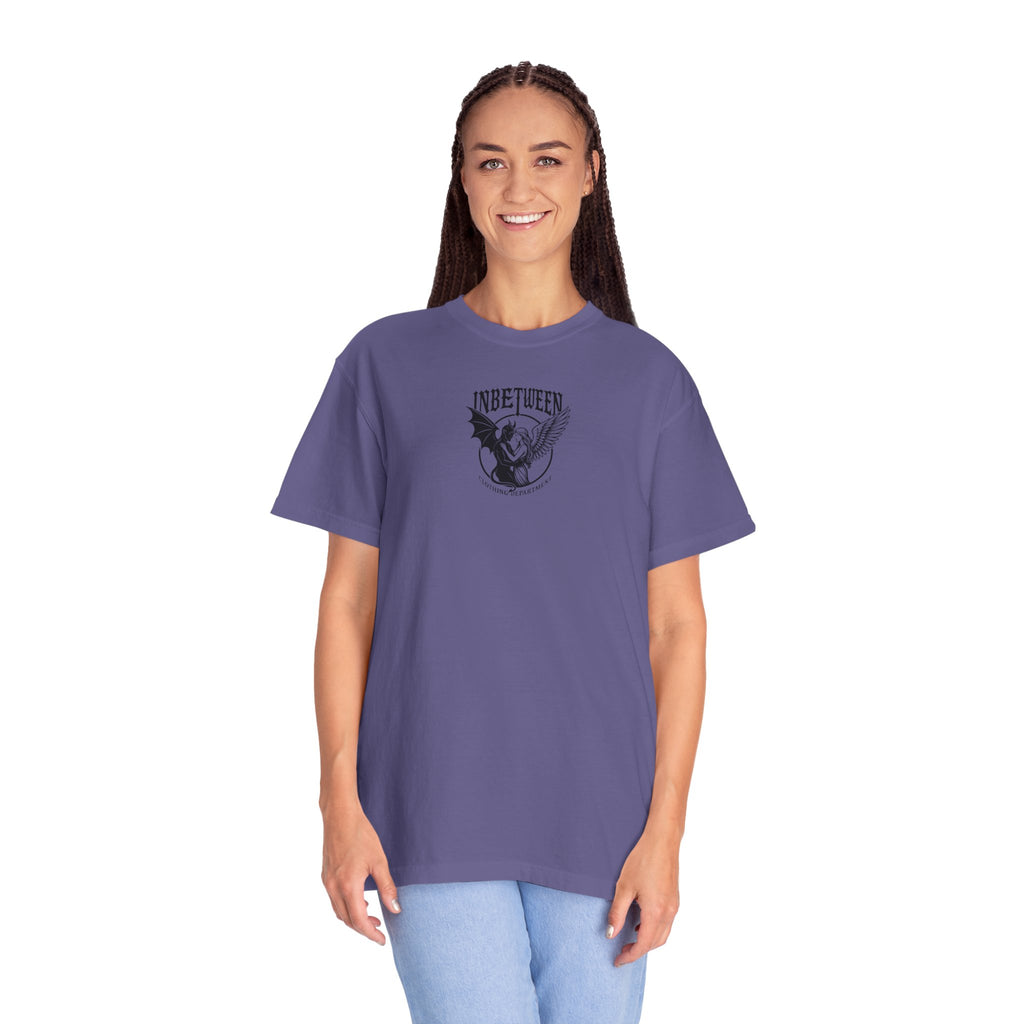 INBETWEEN Clothing Dept. Graphic T-Shirt