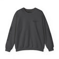 Crewneck Sweatshirt — 'INBETWEEN' Logo
