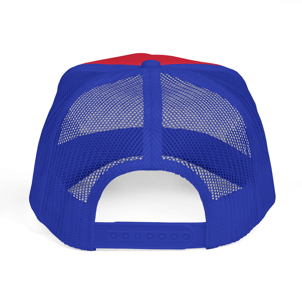 Trucker Cap — "INBETWEEN" Logo