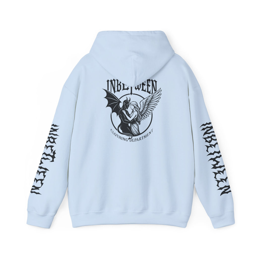 InBetween Clothing Dept Hoodie