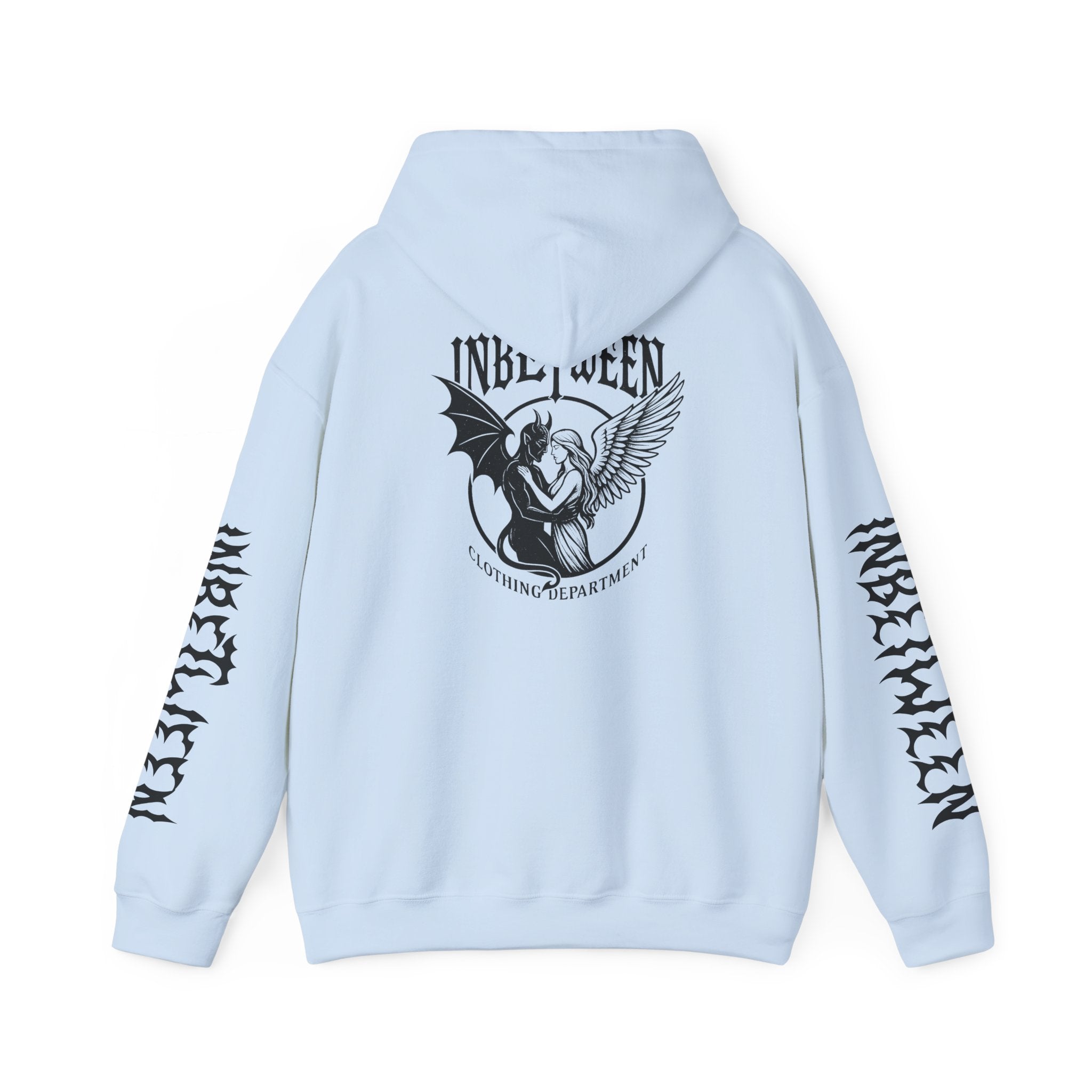 InBetween Clothing Dept Hoodie