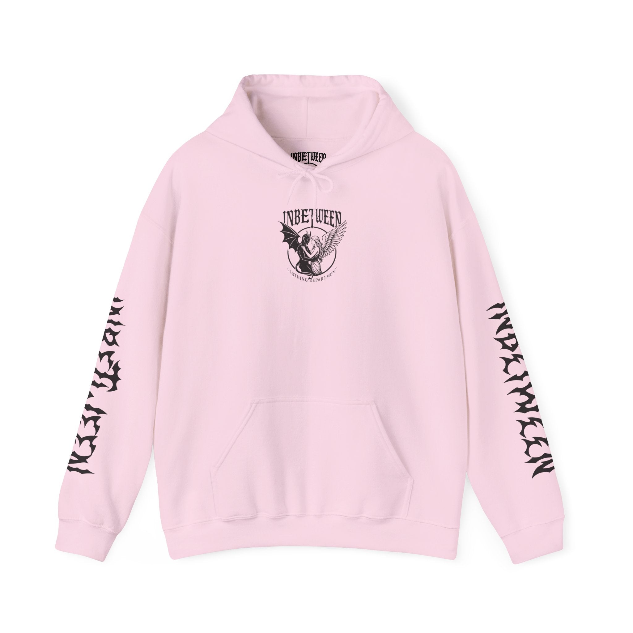 InBetween Clothing Dept Hoodie