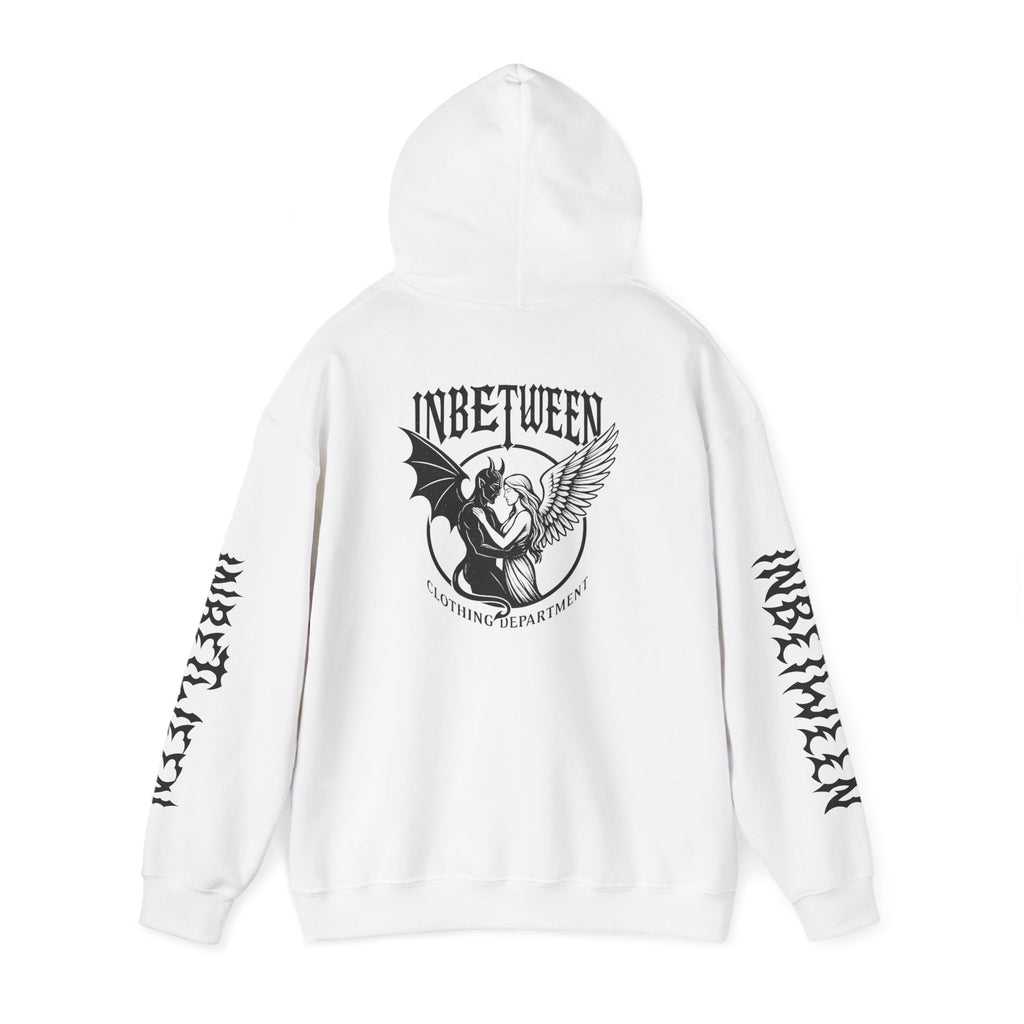 InBetween Clothing Dept Hoodie