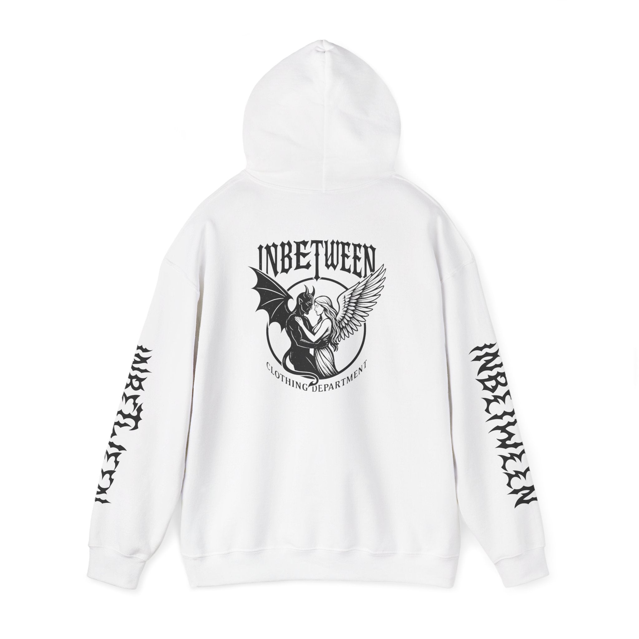 InBetween Clothing Dept Hoodie