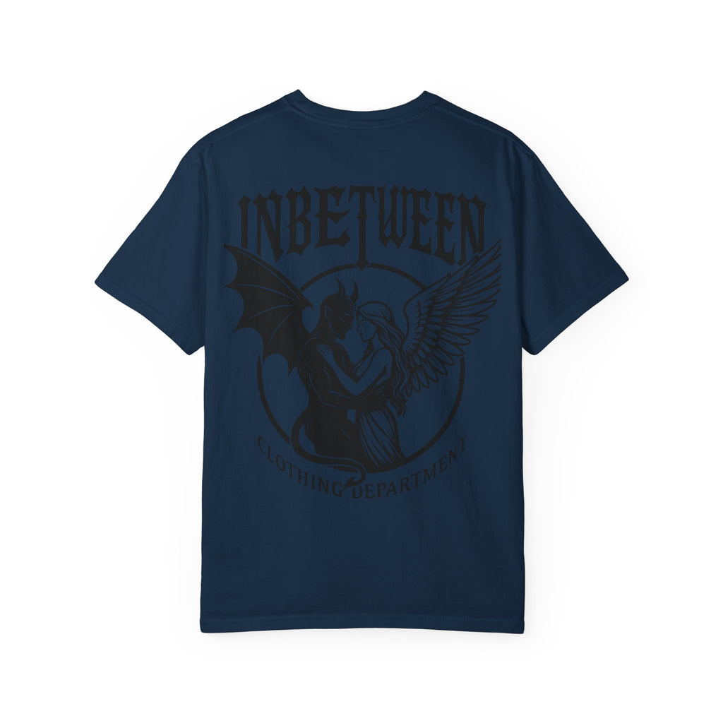 INBETWEEN Clothing Dept. Graphic T-Shirt