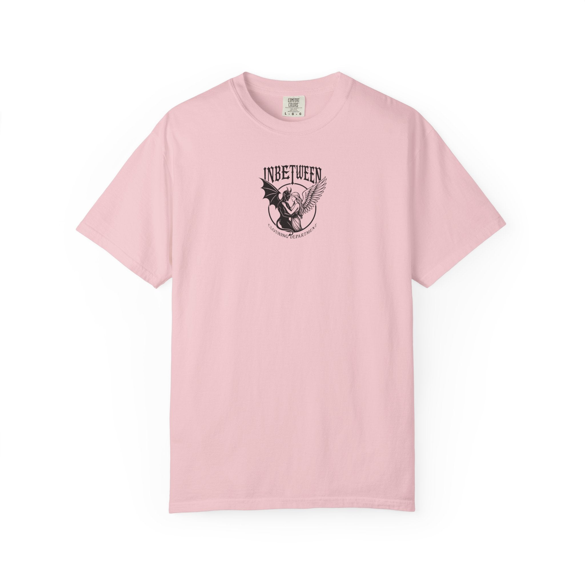 INBETWEEN Clothing Dept. Graphic T-Shirt