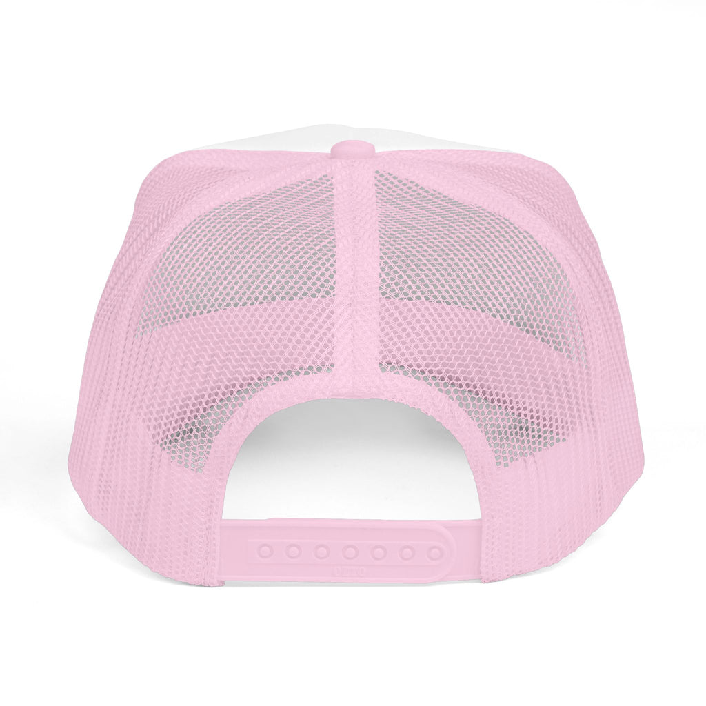 Trucker Cap — "INBETWEEN" Logo