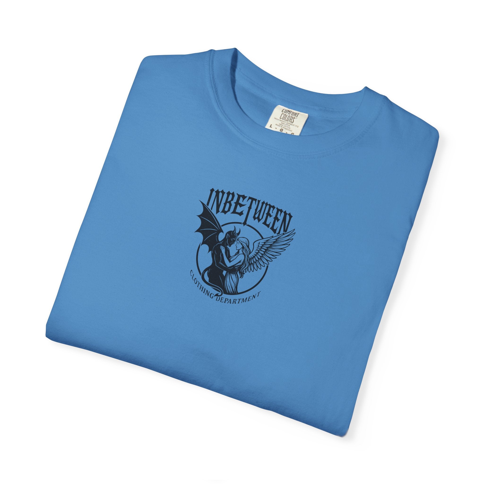 INBETWEEN Clothing Dept. Graphic T-Shirt