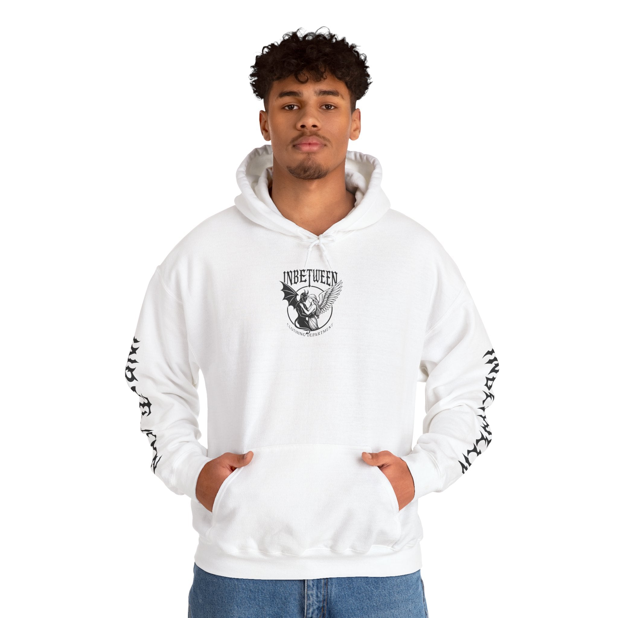 InBetween Clothing Dept Hoodie