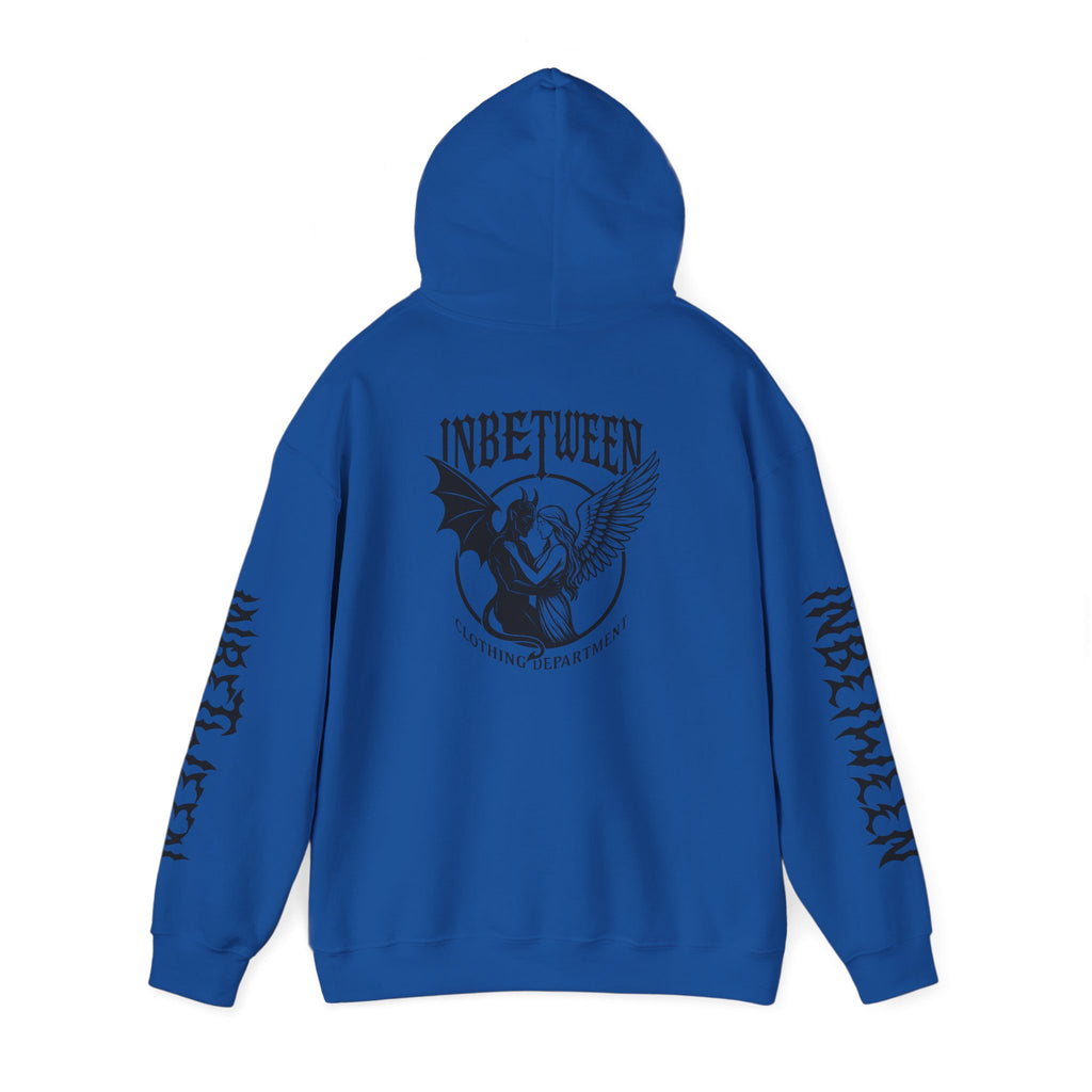 InBetween Clothing Dept Hoodie
