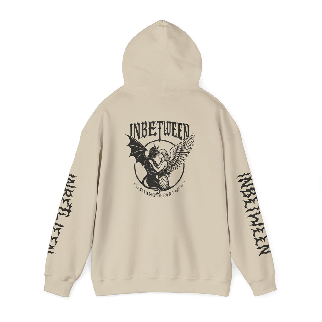InBetween Clothing Dept Hoodie