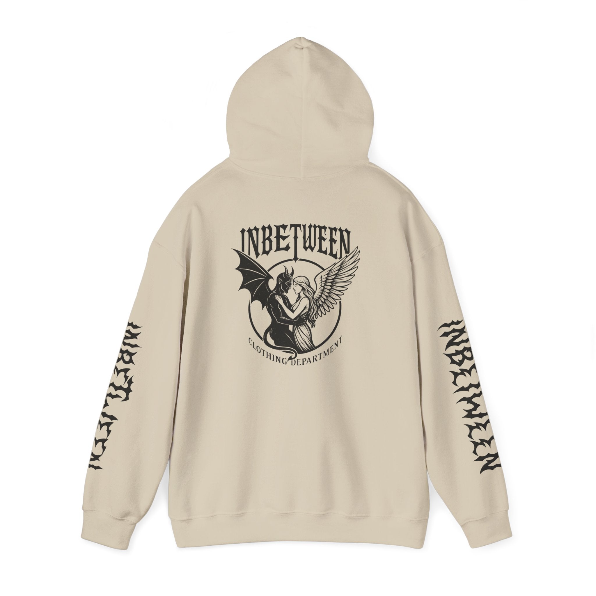 InBetween Clothing Dept Hoodie