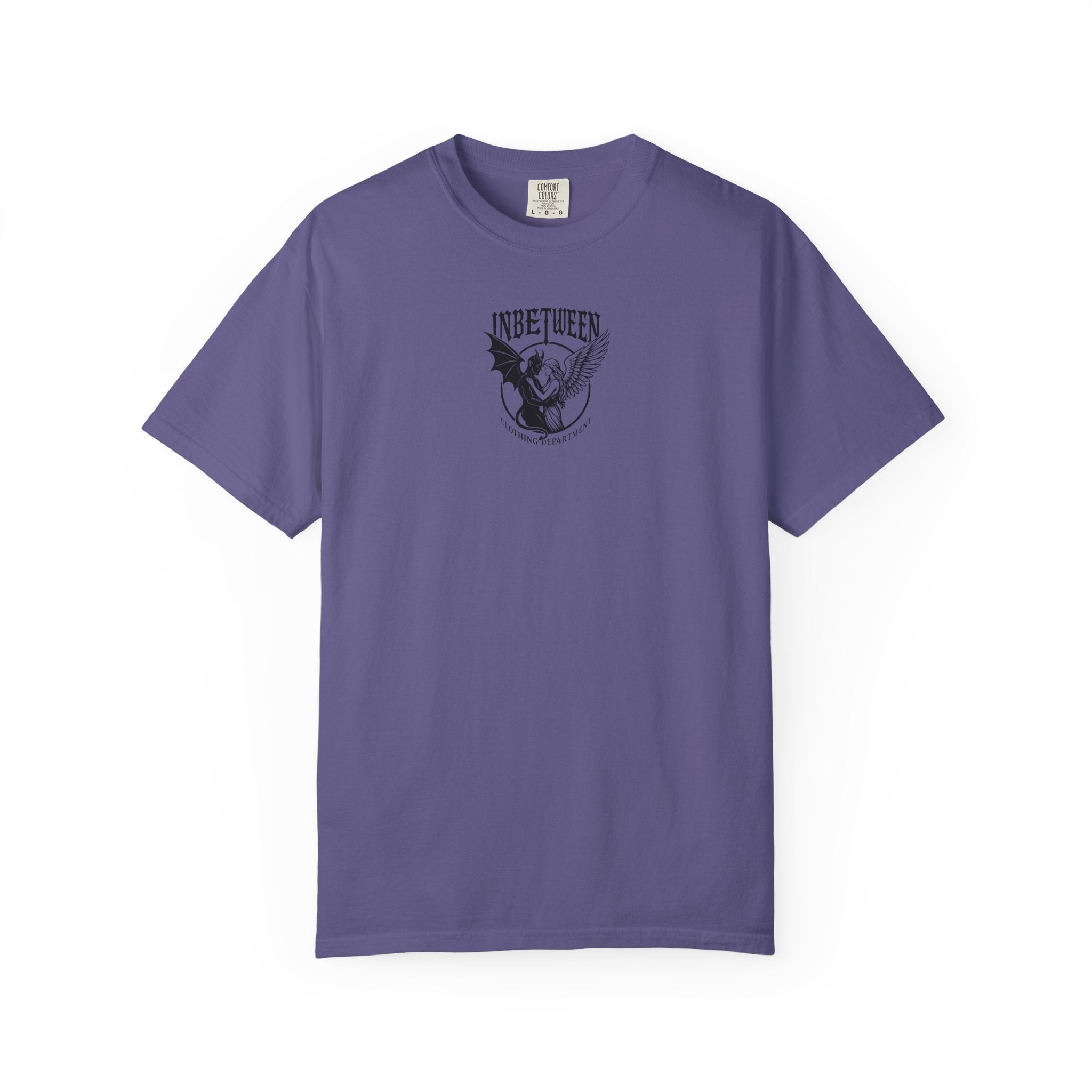 INBETWEEN Clothing Dept. Graphic T-Shirt