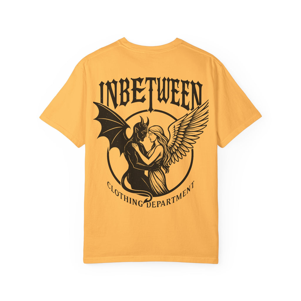 INBETWEEN Clothing Dept. Graphic T-Shirt