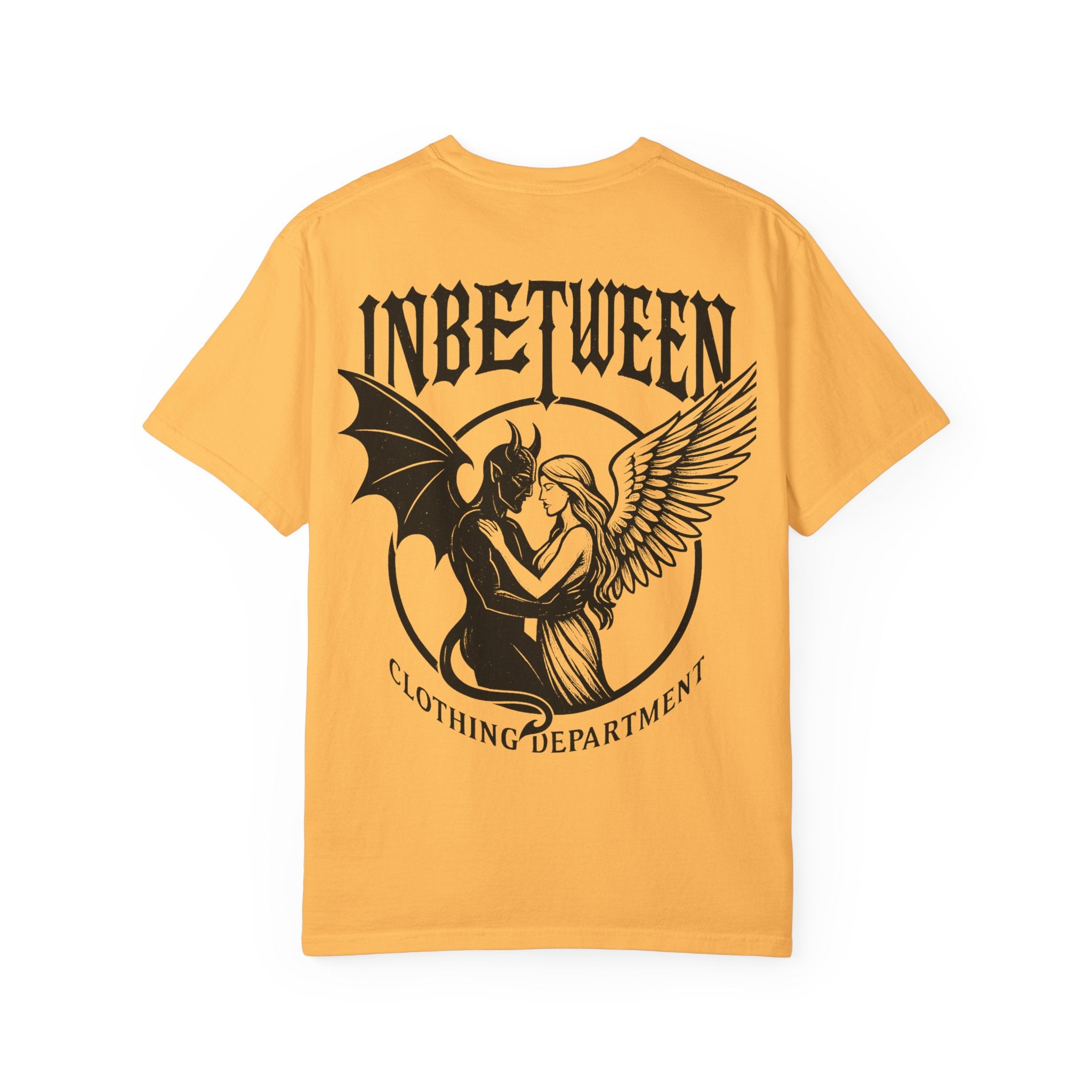 INBETWEEN Clothing Dept. Graphic T-Shirt