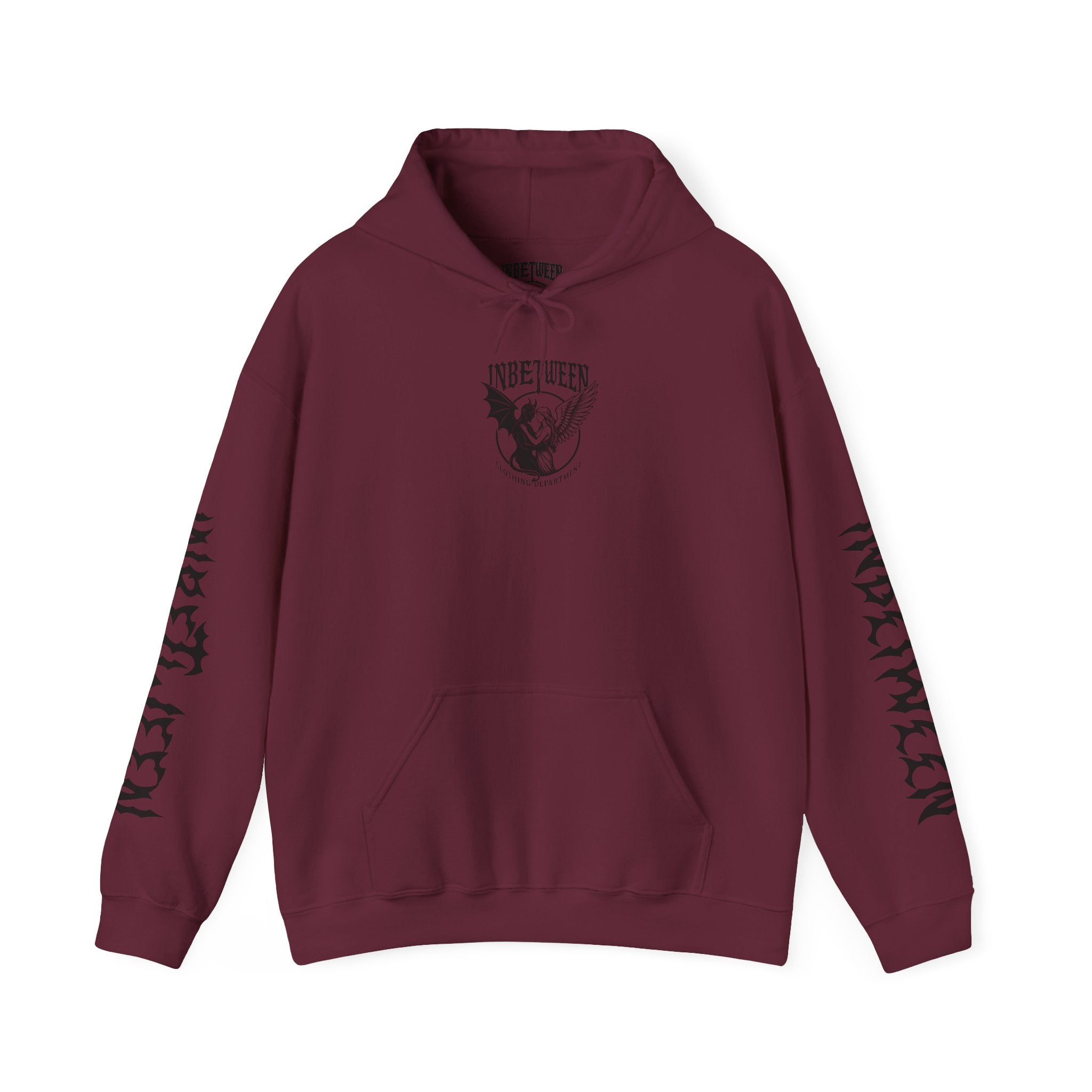 InBetween Clothing Dept Hoodie