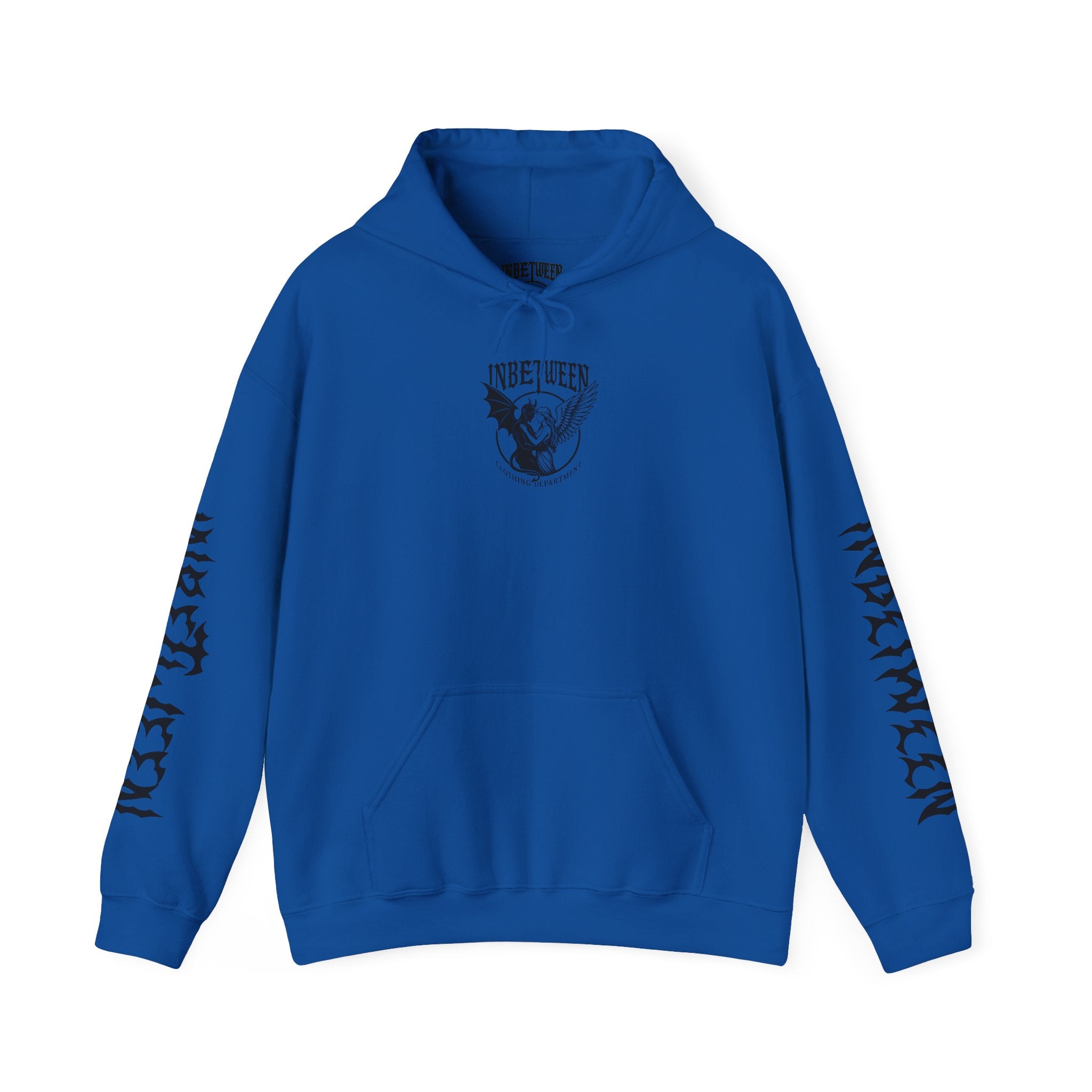 InBetween Clothing Dept Hoodie