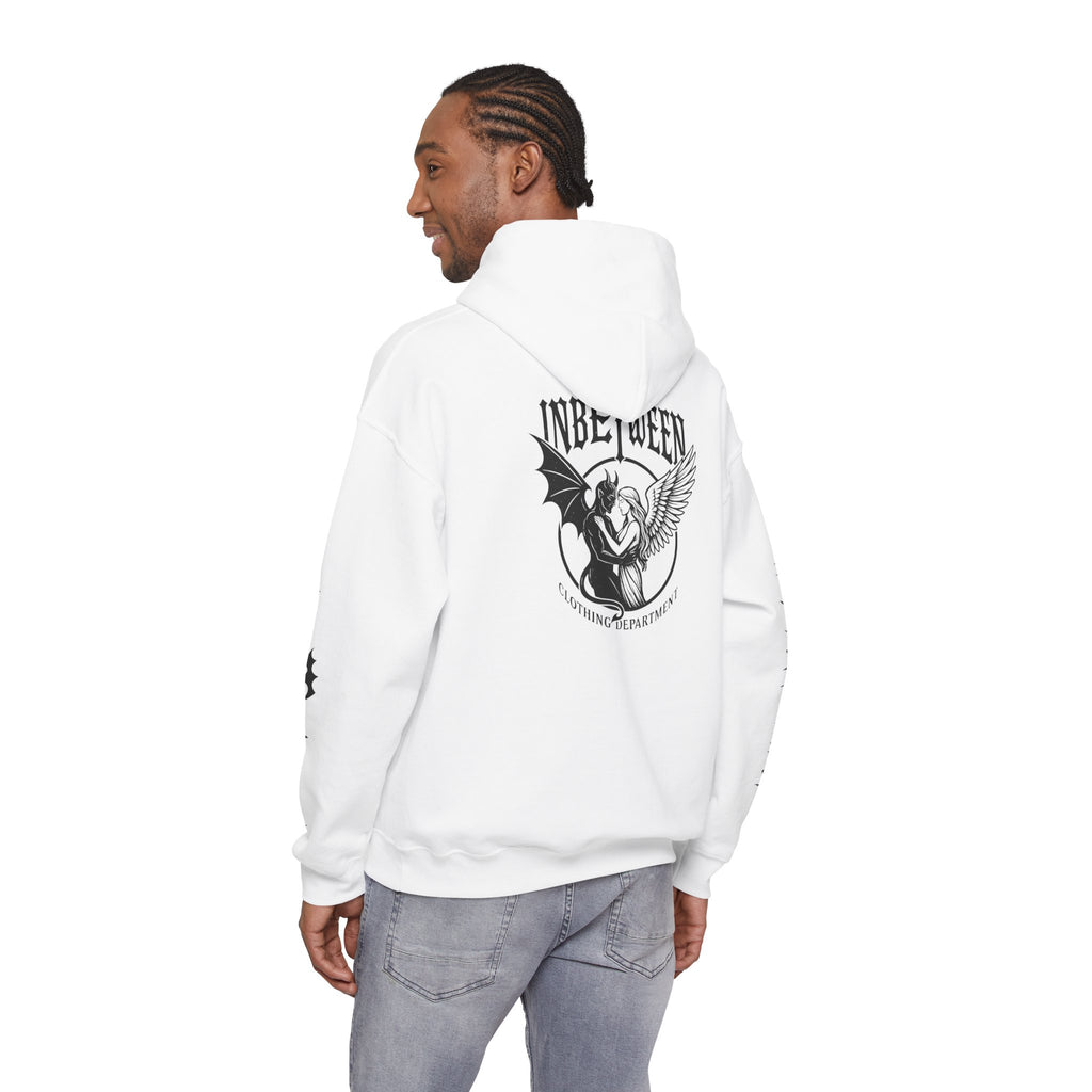 InBetween Clothing Dept Hoodie