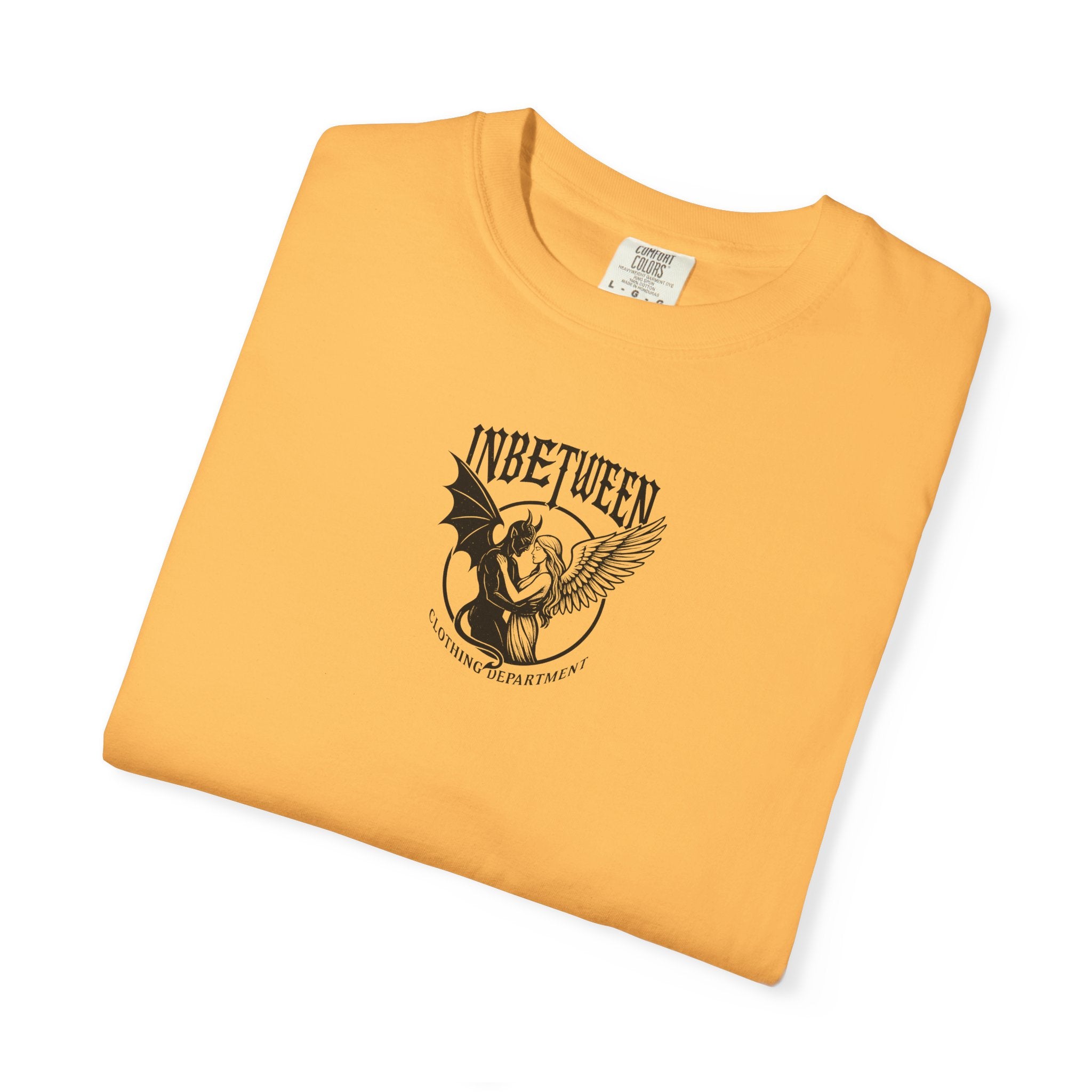 INBETWEEN Clothing Dept. Graphic T-Shirt