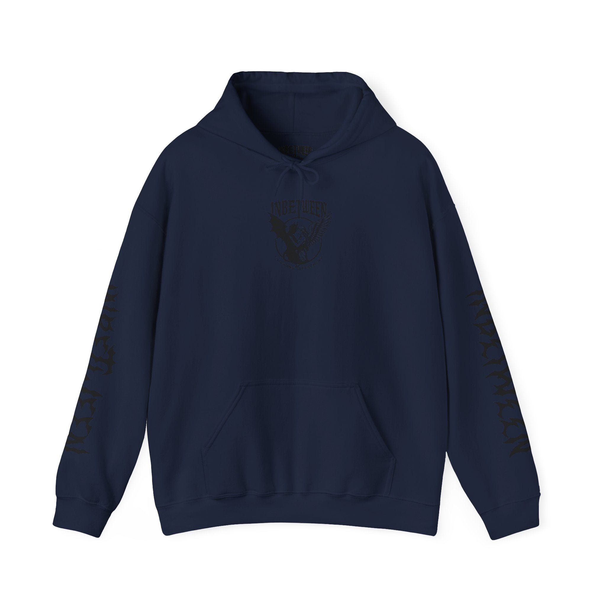 InBetween Clothing Dept Hoodie