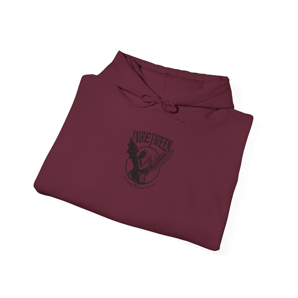 InBetween Clothing Dept Hoodie