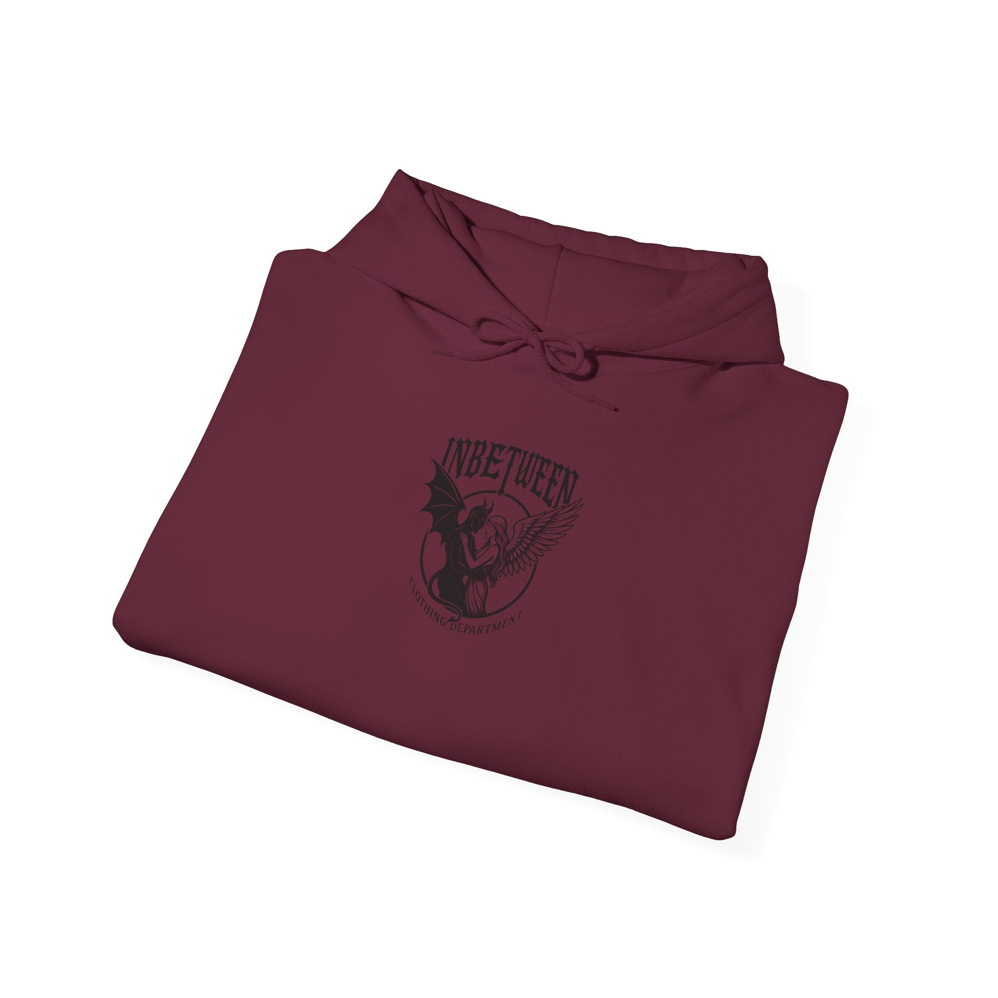 InBetween Clothing Dept Hoodie